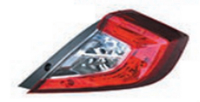 TAIL LAMP RH